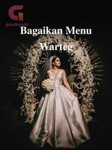 Novel Bagaikan Menu Warteg by Yuliswar