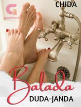 Novel Balada Duda – Janda by Chida