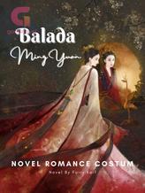 Novel Balada Ming Yuan by Zhang A Yu