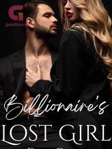 Novel Billionaire’s Lost Girl by Marcy Lee