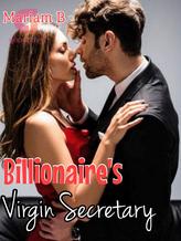 Billionaire's Virgin Secretary