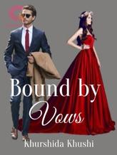 Novel Bound by Vows by Butterfly-Queen