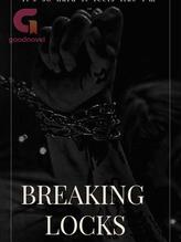 Novel Breaking Locks by Obassi A-n