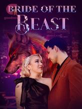 Novel Bride of the Beast by Belle Jameson