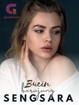 Novel Bucin berujung Sengsara by Laradin