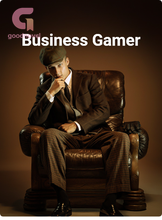 Novel Business Gamer by CrazeNovel