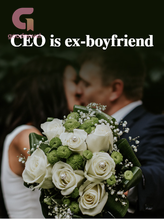 Novel CEO is ex-boyfriend by Rancho Nguyen