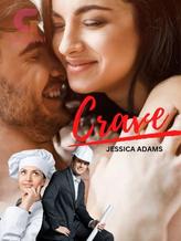 Novel CRAVE (ENGLISH VERSION) by Jessica Adams