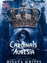 Novel Cardinals of Auresia by Hinata Writes