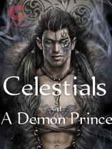 Novel Celestials and a Demon prince by Hoski