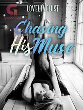 Novel Chasing His Muse by Cassandra Davy