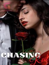 Novel Chasing Red by Green