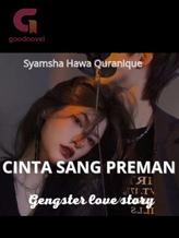 Novel Cinta Sang Preman by Chaca