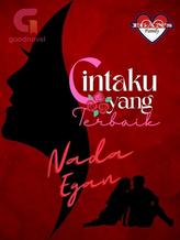 Novel Cintaku yang Terbaik by Nada Egan