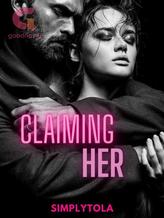 Claiming Her