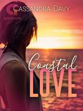 Novel Coastal Love by Cassandra Davy