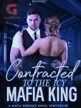 Novel Contracted to the Icy Mafia King by Faith Adore