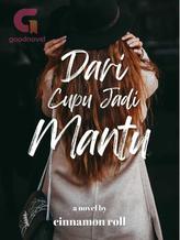 Novel Dari Cupu Jadi Mantu by Cinnamon Roll