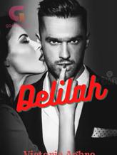 Novel Delilah by Veekeey