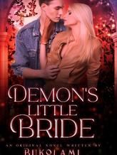 Novel Demon’s Little Bride by Bukolami