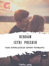 Dendam Istri Presdir Yang Diperlakukan Seperti Pembantu