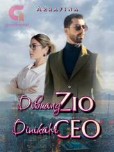 Novel Dibuang Zio Dinikahi CEO by Arrafina