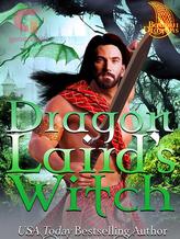 Novel Dragon Laird’s Witch by Aurelia Skye