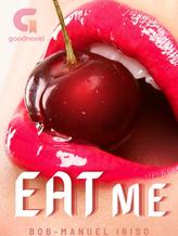 Novel Eat Me by IBISO