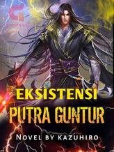 Novel Eksistensi Putra Guntur by kazuhiro