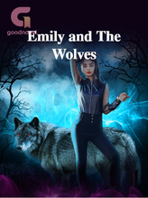 Novel Emily and The Wolves by Marie