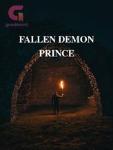 Novel FALLEN DEMON PRINCE by BLACK_HORNS