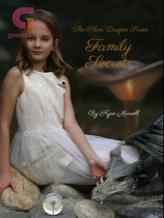 Novel Family Secrets (Book 2 The Silver Dragon Series by Kyra Murrell