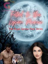 Novel Fated to the Lycan Prince by Ebony Woods