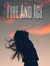 Novel Fire and Ice (Wilder Series #2) by mekaylapridget