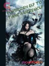 Novel Forbidden Elf To Tame A Werewolf by siGNaTure9