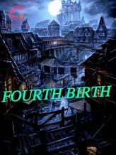 Novel Fourth birth :The Oakmont saga, Book 1 by Maxwell