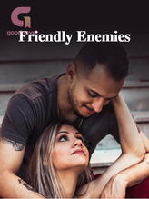 Novel Friendly Enemies by Favour Love