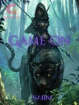 Novel GAME ON by Sarki