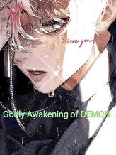 Godly Awakening of DEMON