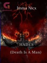 Novel HADES (Death Is A Man) by Imma Nicx