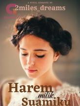 Novel Harem milik Suamiku by 2miles_dreams