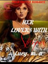 Novel Her lovers with stripes by Lucy.m.n