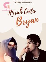 Novel Hijrah Cinta Bryan by Najma A