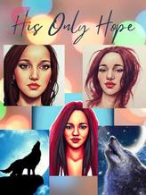 Novel His Only Hope by KP