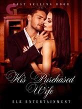 Novel His Purchased Wife by Elk Entertainment