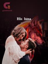 Novel His  luna by tess b