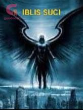 Novel Iblis Suci by Rendi OP