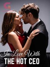 Novel In Love With The Hot CEO by Tula