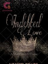 Novel Indebted Love by Mused pearl