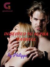 Novel Indebted to Alpha Darrell by Philippa